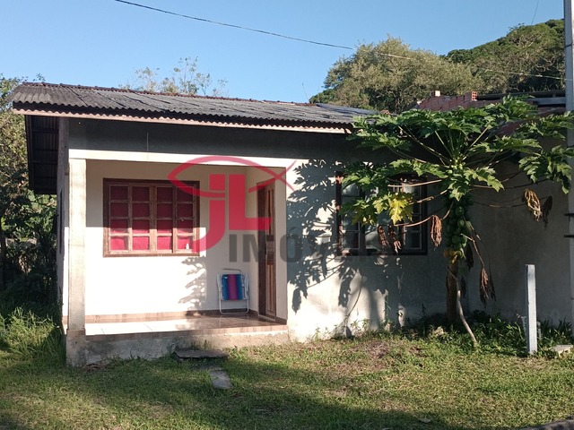 #346 - Casa para Venda em Antonina - PR - 1