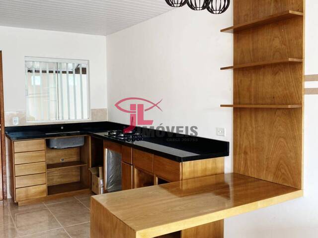 #486 - Casa para Venda em Antonina - PR - 3