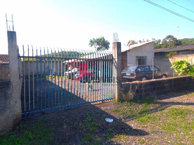 #485 - Casa para Venda em Antonina - PR - 2