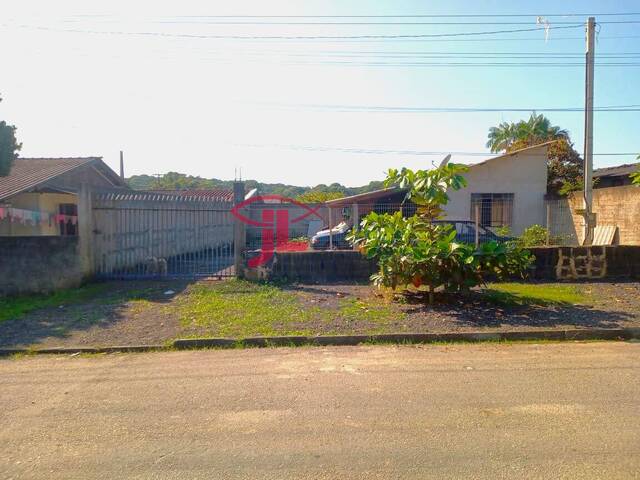 #485 - Casa para Venda em Antonina - PR - 1