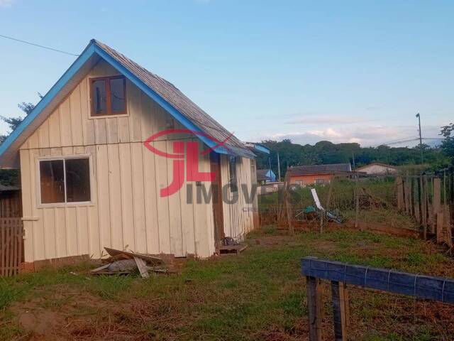 #410 - Casa para Venda em Antonina - PR - 1
