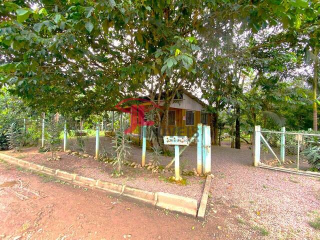 Venda em Rio Pequeno - Antonina