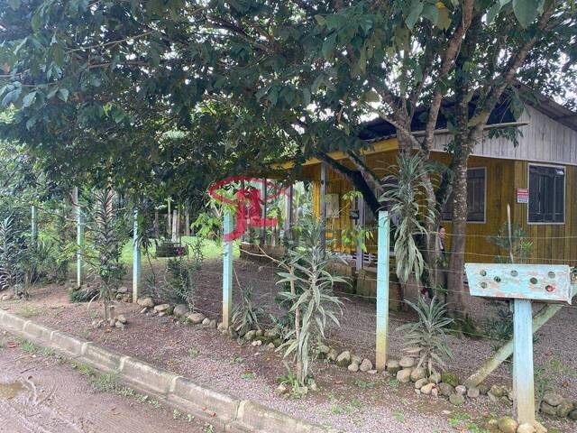 Chácara para Venda em Antonina - 5