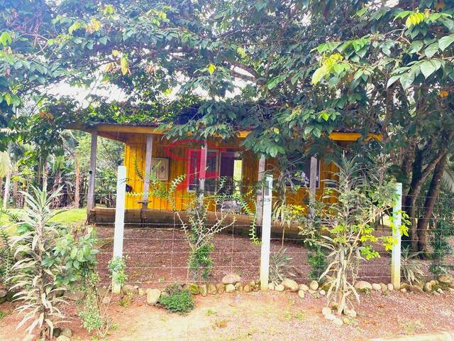 Chácara para Venda em Antonina - 3