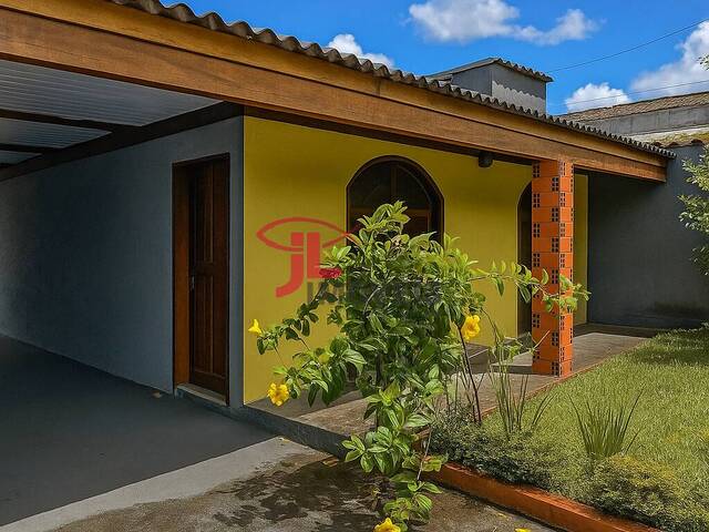 Casa para Venda em Antonina - 2