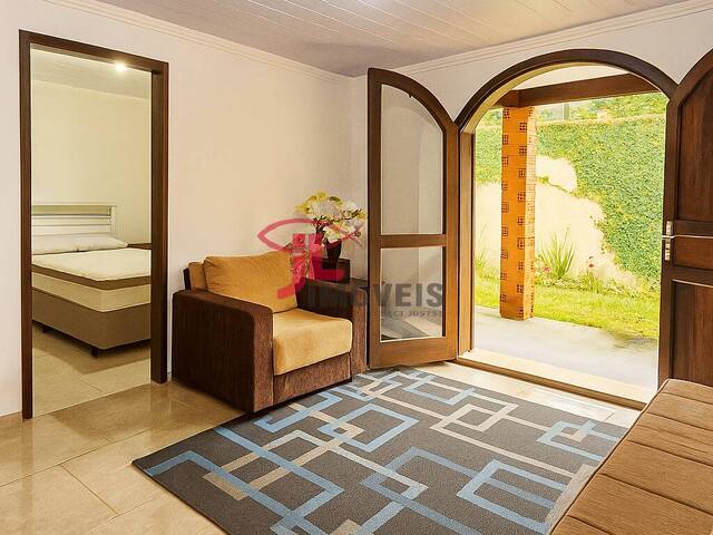 Casa para Venda em Antonina - 4