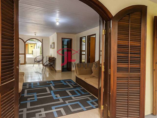 Casa para Venda em Antonina - 5