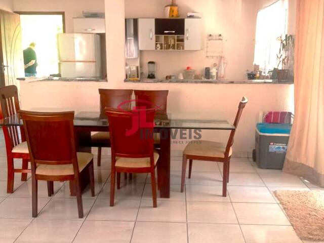 #V380C - Casa para Venda em Antonina - PR - 3