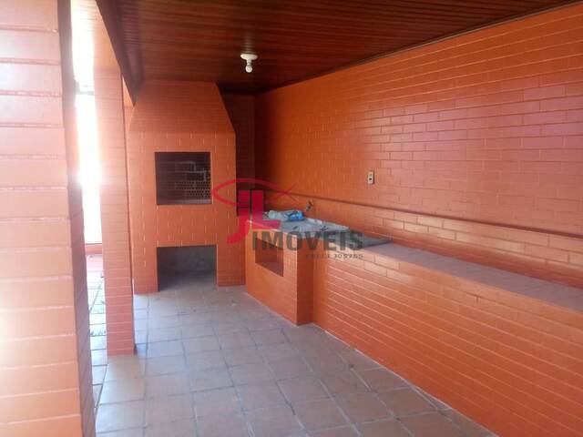 #492 - Casa para Locação em Antonina - PR - 3