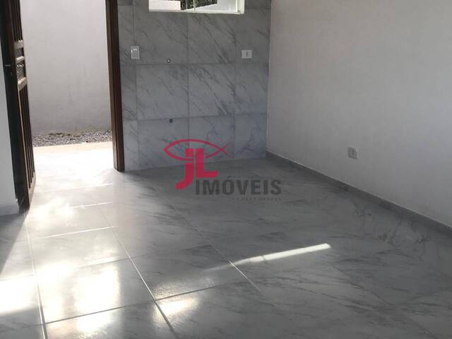 Casa para Venda em Antonina - 3