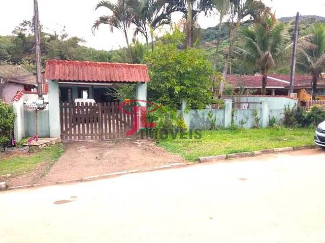 #495 - Casa para Venda em Antonina - PR - 2