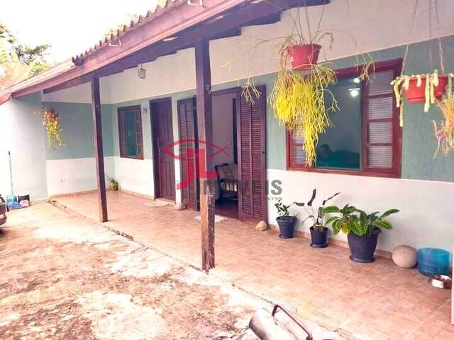 #495 - Casa para Venda em Antonina - PR - 1