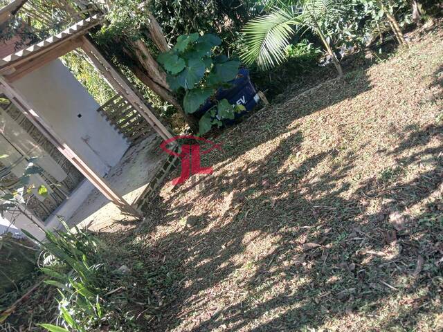 #500 - imóvel rural para Venda em Antonina - PR - 3