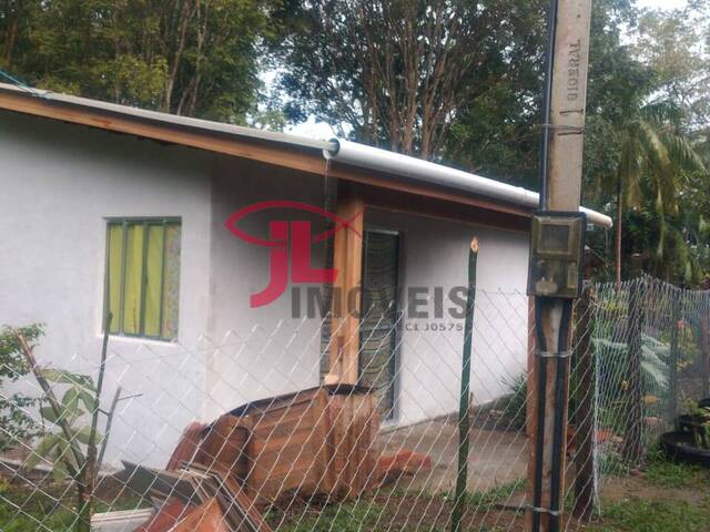 #500 - imóvel rural para Venda em Antonina - PR - 1