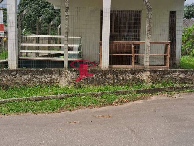 Casa para Venda em Antonina - 4