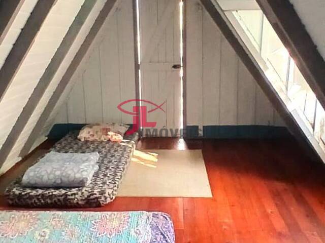 #503 - Casa para Locação em Antonina - PR - 2