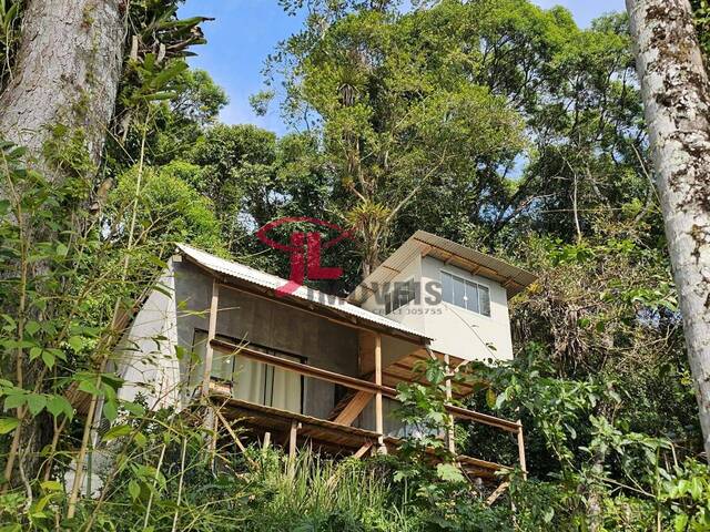 #506 - Casa para Venda em Antonina - PR - 1