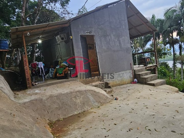 Casa para Venda em Antonina - 4