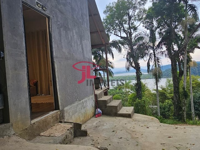 #506 - Casa para Venda em Antonina - PR - 3
