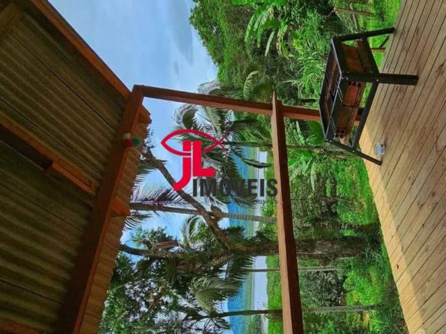 #506 - Casa para Venda em Antonina - PR - 2