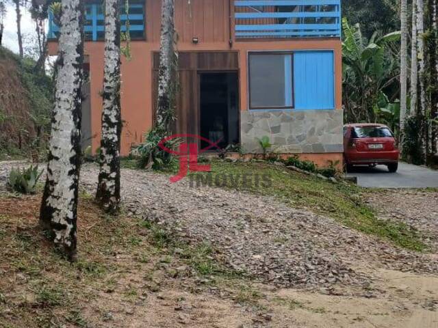 #509 - Casa para Locação em Antonina - PR - 2
