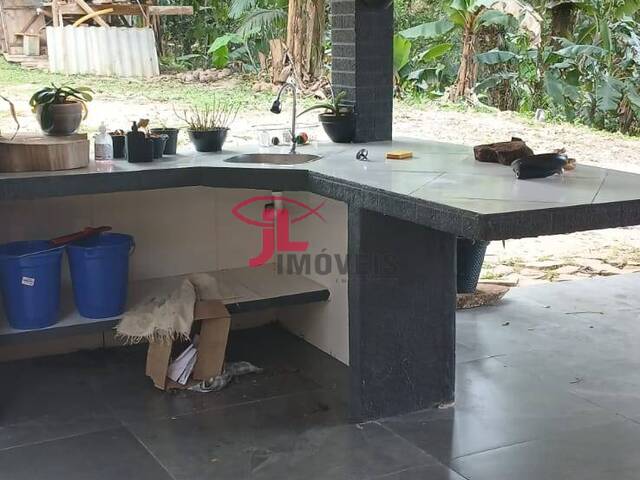#509 - Casa para Locação em Antonina - PR - 3