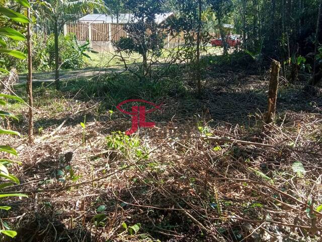 #511 - Terreno para Venda em Antonina - PR - 2