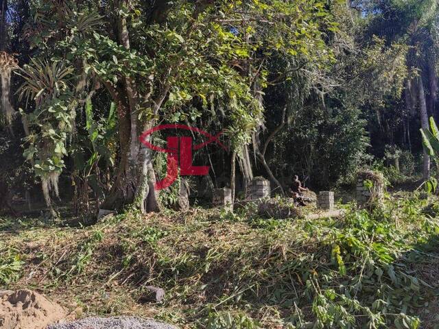 #388 - Terreno para Venda em Antonina - PR - 2