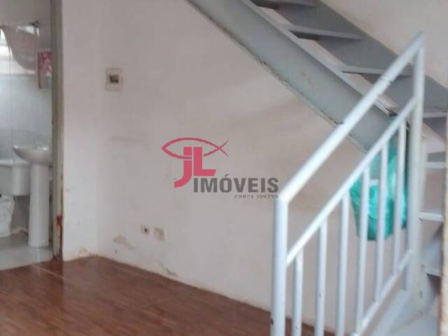 #508 - Casa para Venda em Antonina - PR - 3