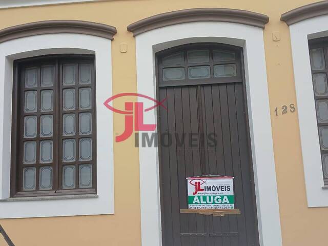#516 - Casa para Locação em Antonina - PR - 2