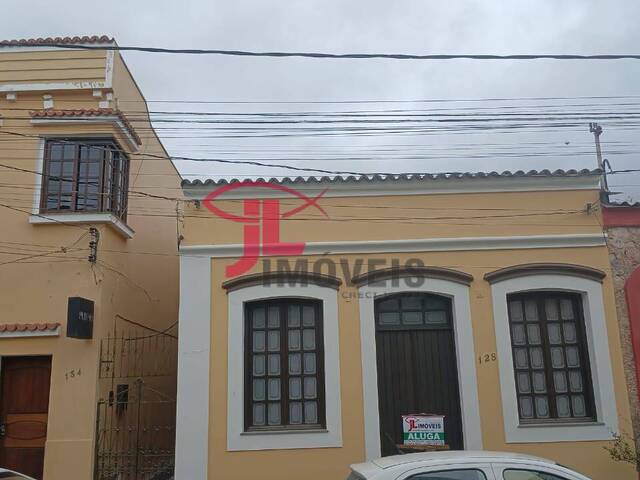 #516 - Casa para Locação em Antonina - PR - 1
