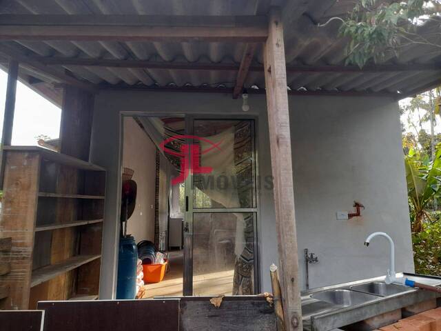 #500 - imóvel rural para Venda em Antonina - PR - 3