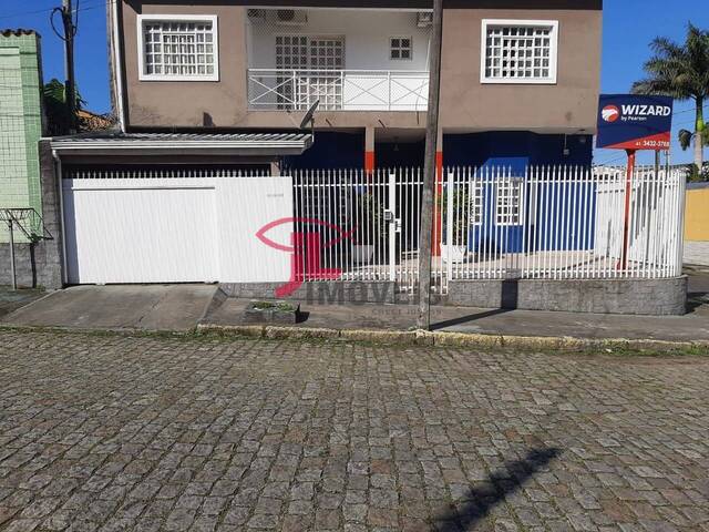 Locação em CENTRO - Antonina