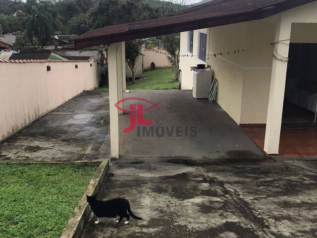 Casa para Venda em Antonina - 4