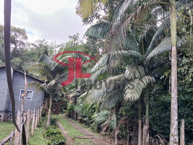 #524 - Casa para Venda em Antonina - PR - 1