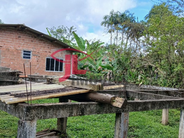 #524 - Casa para Venda em Antonina - PR - 3