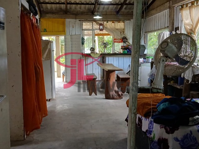 #534 - Casa para Venda em Antonina - PR - 3