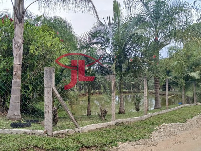 #523 - Chácara para Venda em Antonina - PR - 2