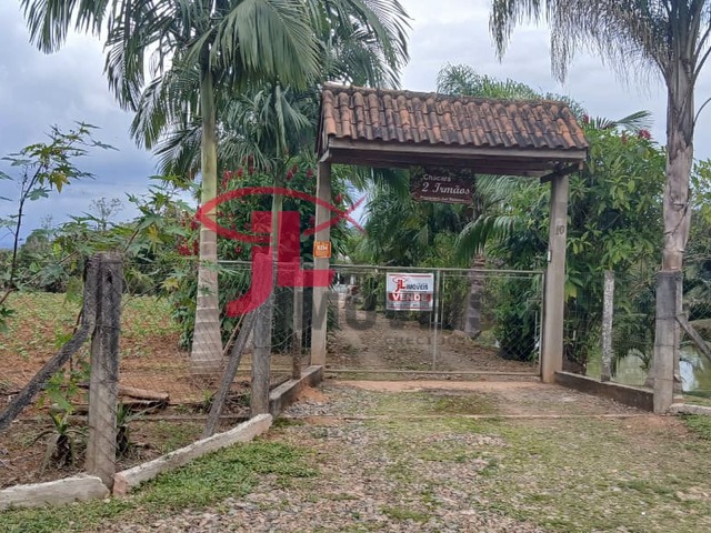 #523 - Chácara para Venda em Antonina - PR - 1