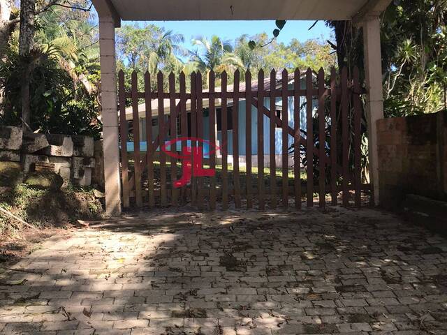 Casa para Venda em Antonina - 4