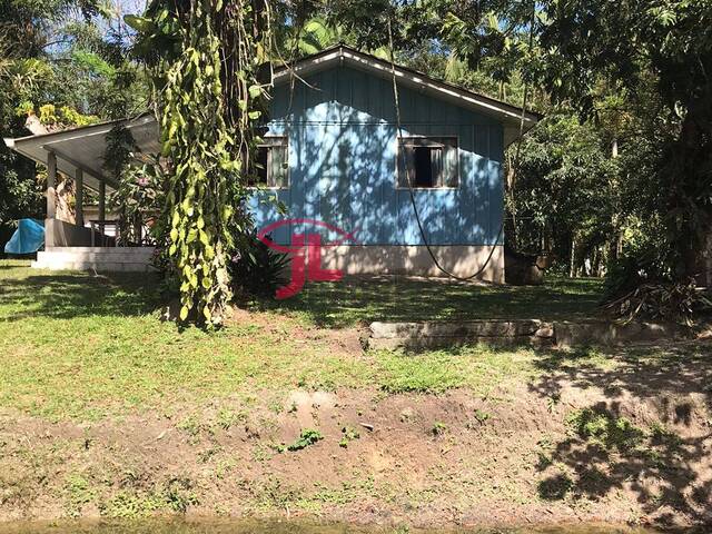 #400 - Casa para Venda em Antonina - PR - 3