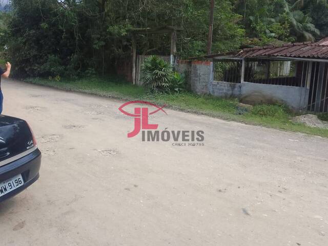 #533 - Área para Venda em Antonina - PR - 2