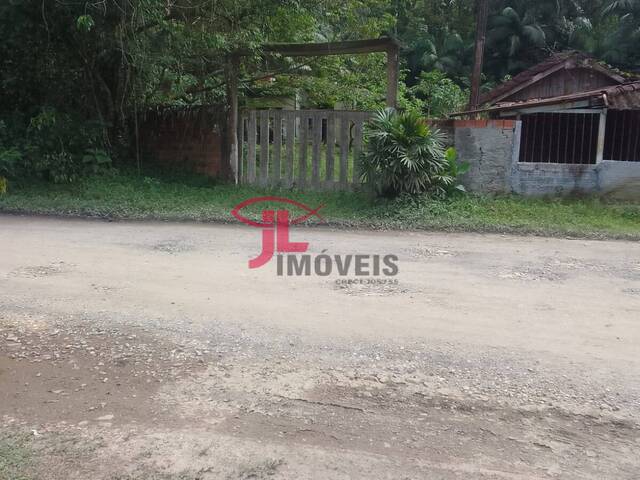 #533 - Área para Venda em Antonina - PR - 3