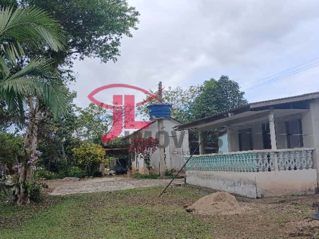 #523 - Chácara para Venda em Antonina - PR - 1