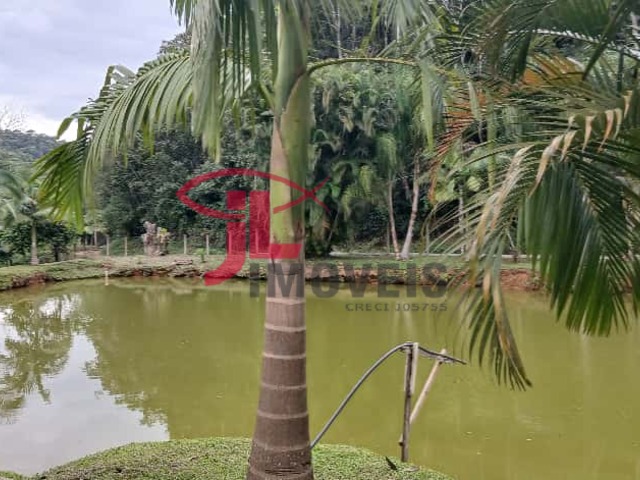 Chácara para Venda em Antonina - 4