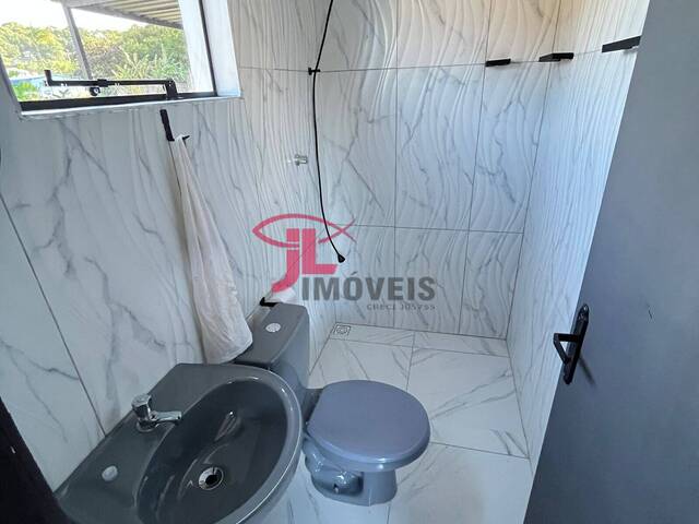 Casa para Locação em Antonina - 5