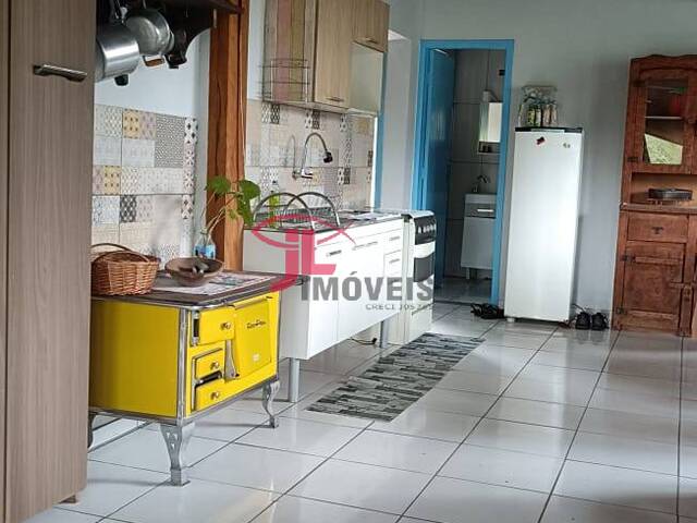 #509 - Casa para Locação em Antonina - PR - 3