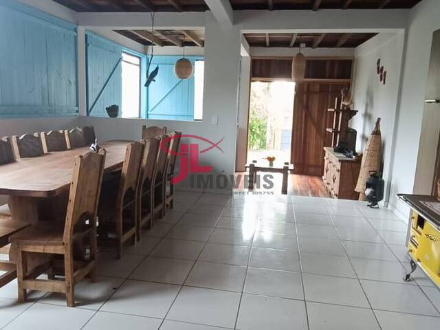 Casa para Locação em Antonina - 5