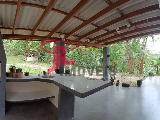 #509 - Casa para Locação em Antonina - PR - 2