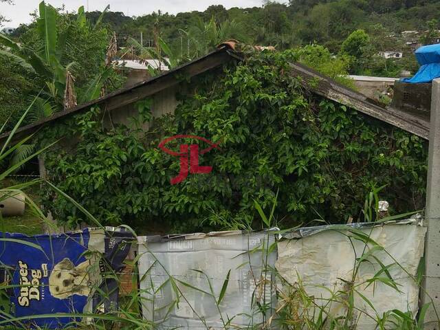 #537 - Área para Venda em Antonina - PR - 1